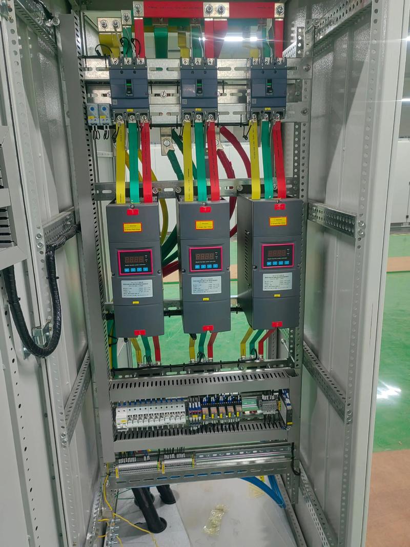 变频柜报价行业动态：把握市场脉搏